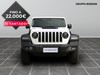 Jeep Wrangler unlimited 2.0 atx phev rubicon 4xe auto