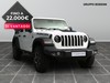 Jeep Wrangler unlimited 2.0 atx phev rubicon 4xe auto