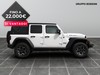 Jeep Wrangler unlimited 2.0 atx phev rubicon 4xe auto