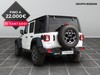 Jeep Wrangler unlimited 2.0 atx phev rubicon 4xe auto