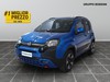 Fiat Panda cross 1.0 firefly hybrid 70cv s&s 5p.ti