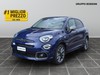 Fiat 500X x 1.5 t4 hybrid 130cv sport dct