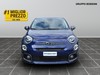 Fiat 500X x 1.5 t4 hybrid 130cv sport dct