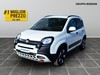 Fiat Panda cross 1.0 firefly hybrid 70cv s&s 5p.ti