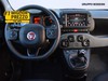 Fiat Panda cross 1.0 firefly hybrid 70cv s&s 5p.ti