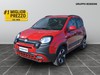 Fiat Panda cross 1.0 firefly hybrid 70cv s&s 5p.ti