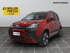 Fiat Panda cross 1.0 firefly hybrid 70cv s&s 5p.ti