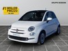 Fiat 500 1.0 firefly hybrid 70cv dolcevita