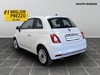 Fiat 500 1.0 firefly hybrid 70cv dolcevita
