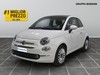 Fiat 500 1.0 firefly hybrid 70cv dolcevita