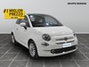 Fiat 500 1.0 firefly hybrid 70cv dolcevita