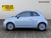 Fiat 500 1.0 firefly hybrid 70cv dolcevita