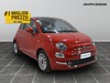 Fiat 500 1.0 firefly hybrid 70cv dolcevita