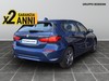 BMW Serie 1 5 porte 116d scr business advantage dct