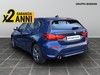 BMW Serie 1 5 porte 116d scr business advantage dct