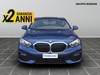 BMW Serie 1 5 porte 116d scr business advantage dct