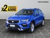 Seat Ateca 1.5 ecotsi 150cv business dsg