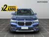 BMW X1 18d sdrive advantage steptronic