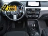 BMW X1 18d sdrive advantage steptronic