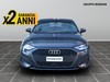 Audi A3 sportback 35 2.0 tdi business s tronic