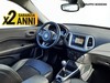 Jeep Compass 1.4 multiair 2 140cv business 2wd my19