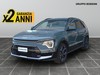 Kia Niro 1.6 gdi plug-in hybrid style dct6