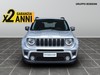 Jeep Renegade 1.3 t4 150cv limited 2wd ddct