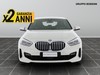 BMW Serie 1 5 porte 120d scr msport steptronic
