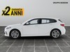 BMW Serie 1 5 porte 120d scr msport steptronic
