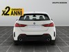 BMW Serie 1 5 porte 120d scr msport steptronic