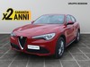 Alfa Romeo Stelvio 2.2 turbo 190cv business q4 at8