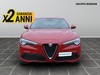 Alfa Romeo Stelvio 2.2 turbo 190cv business q4 at8