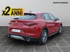 Alfa Romeo Stelvio 2.2 turbo 190cv business q4 at8