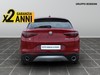 Alfa Romeo Stelvio 2.2 turbo 190cv business q4 at8