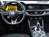 Alfa Romeo Stelvio 2.2 turbo 190cv business q4 at8