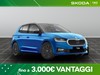 Skoda Fabia 1.0 mpi evo 80cv selection
