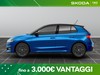 Skoda Fabia 1.0 tsi evo 115cv 130 edition