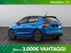 Skoda Fabia 1.0 tsi evo 115cv 130 edition