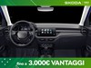 Skoda Fabia 1.0 tsi evo 115cv 130 edition