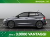 Skoda Fabia 1.0 tsi evo 95cv selection
