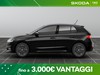 Skoda Fabia 1.0 mpi evo 80cv selection