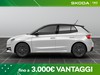 Skoda Fabia 1.0 tsi evo 95cv selection
