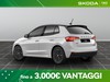 Skoda Fabia 1.0 tsi evo 95cv selection