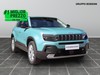 Jeep Avenger 1.2 turbo 100cv altitude fwd