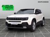 Jeep Avenger 1.2 turbo 100cv altitude fwd