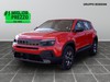 Jeep Avenger 1.2 turbo 100cv longitude fwd