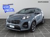 Kia Sportage 1.6 crdi mild hybrid  136cv gt line plus lounge pack awd dct