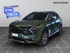 Kia Sportage 1.6 t-gdi hev gt-line at6