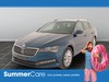 Skoda Superb wagon 2.0 tdi evo scr 150cv style dsg
