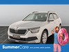Skoda Kamiq 1.0 g-tec 90cv style